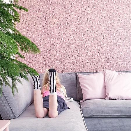 Appartement Plek In Holten Eksteriør bilde