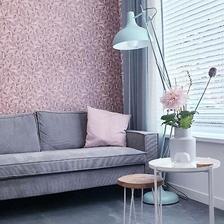 Appartement Plek In Holten Eksteriør bilde