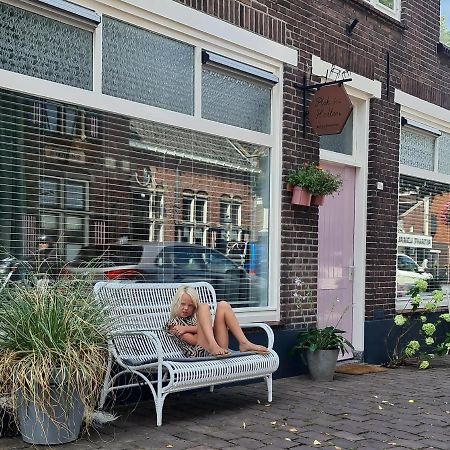 Appartement Plek In Holten Eksteriør bilde