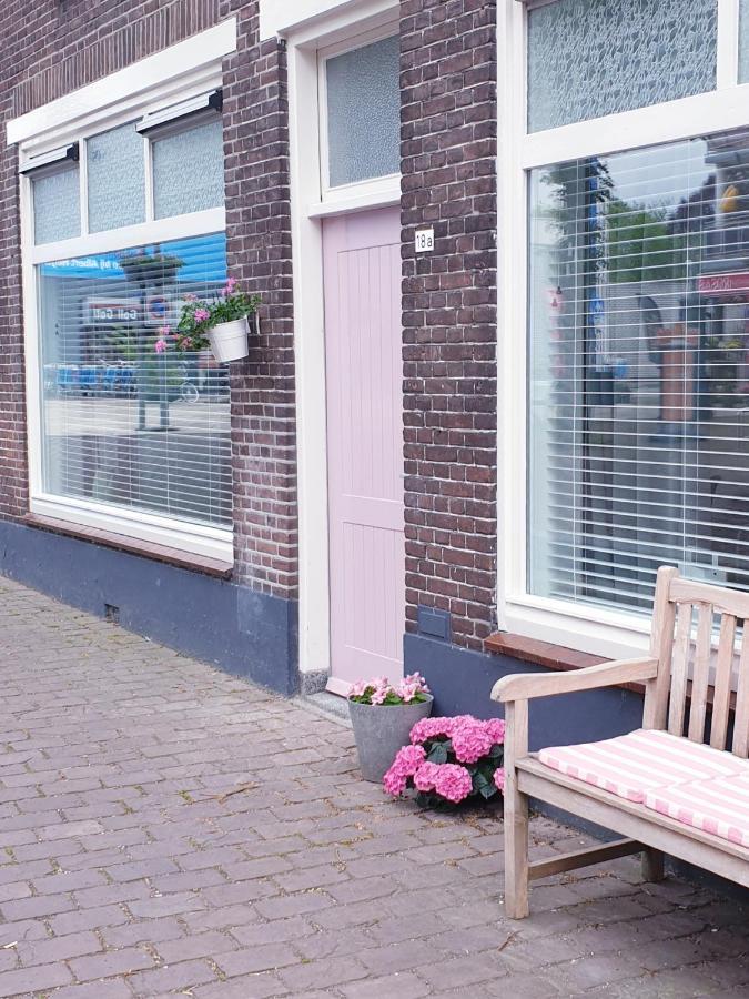 Appartement Plek In Holten Eksteriør bilde