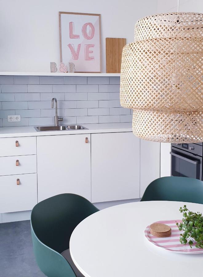 Appartement Plek In Holten Eksteriør bilde