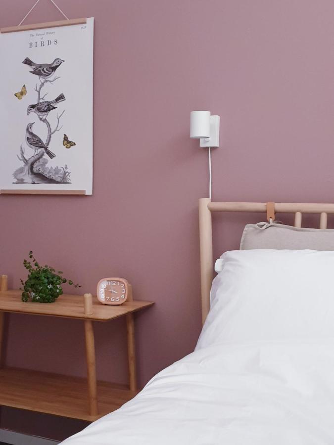 Appartement Plek In Holten Eksteriør bilde