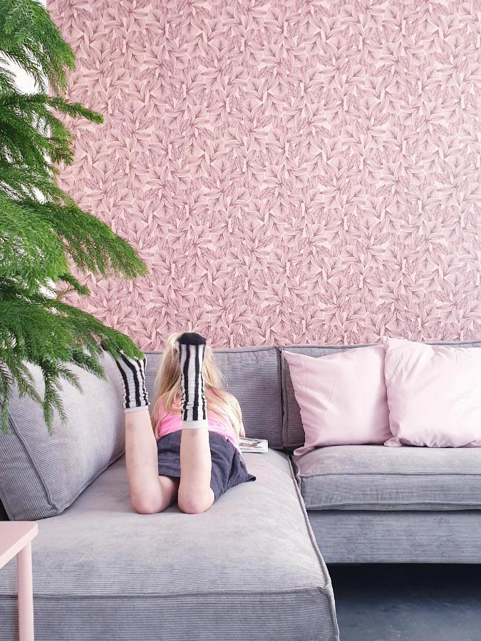 Appartement Plek In Holten Eksteriør bilde