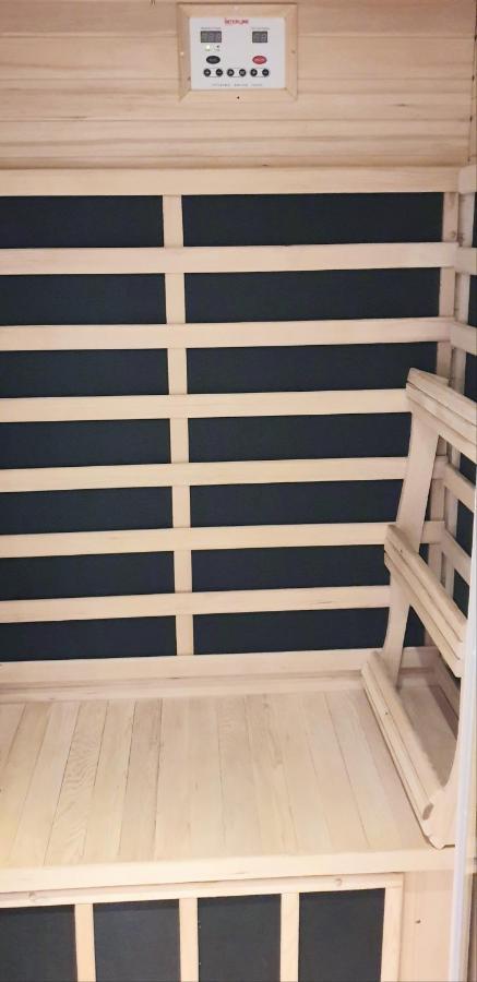 Appartement Plek In Holten Eksteriør bilde