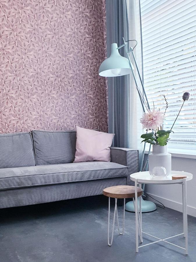 Appartement Plek In Holten Eksteriør bilde